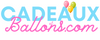 Cadeaux et ballons