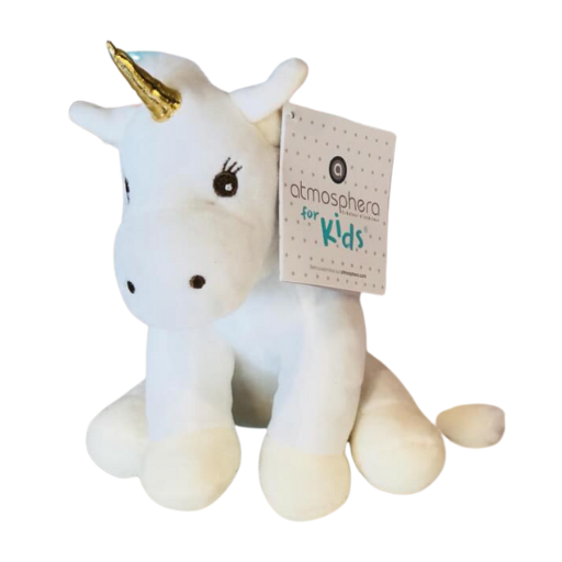 ✨ Peluche Licorne Enchantée - 20 cm ✨